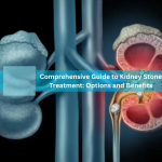 Comprehensive Guide to Kidney Stone Treatment Options and Benefits
