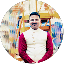 Kailas Patil Kailas Patil