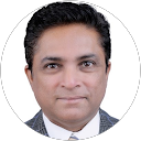 Varghese George