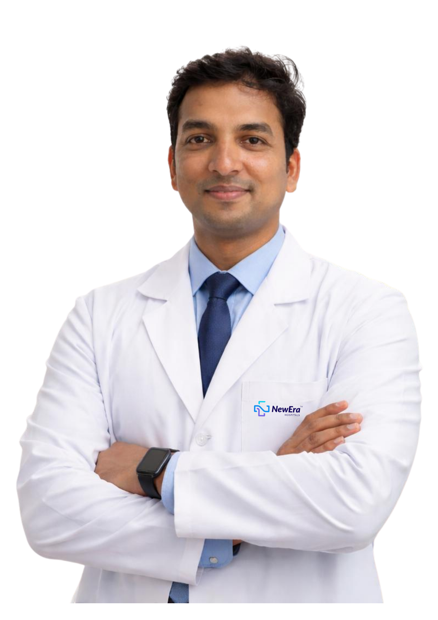DR. PRAKASH SANKAPAL - NewEra Hospital Vashi