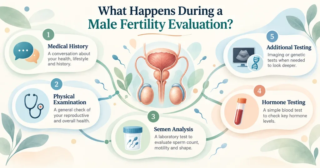 Infertility affects roughly one in six couples worldwide, and in many cases the underlying issue lies with the male partner. In Navi Mumbai, a growing number of men are turning to urologists for a comprehensive male infertility evaluation. Knowing the right moment to seek specialist care can save months of uncertainty and increase the chances of a successful pregnancy. Why a Urologist Is the First Line Specialist for Male Fertility Urologists are trained in both urinary health and the male reproductive system. According to Medicover's list of urology services in Navi‑Mumbai, they diagnose and treat conditions ranging from varicocele and hormonal imbalances to low sperm count and genetic abnormalities. Unlike general physicians, a urologist can perform the specialized semen analysis, hormone profiling, and microsurgical procedures that are essential for a thorough fertility work‑up. Key Signs That It’s Time to Book an Appointment Inability to conceive after 12 months of regular, unprotected intercourse. Repeated miscarriages or early pregnancy loss. Visible changes in testicular size, pain, or swelling. History of undescended testicles, mumps orchitis, or genital trauma. Low libido, erectile dysfunction, or hormonal symptoms such as fatigue and loss of muscle mass. If you notice any of these red flags, a prompt visit to a urologist can identify reversible causes before more invasive treatments become necessary. What to Expect During the First Male Fertility Evaluation
