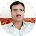 Ravish Dubey